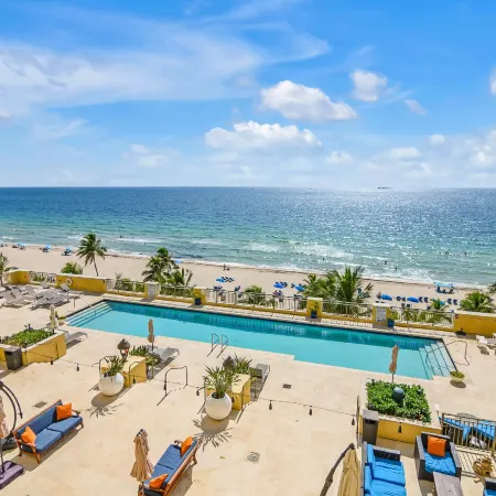 The Atlantic Hotel & Spa
