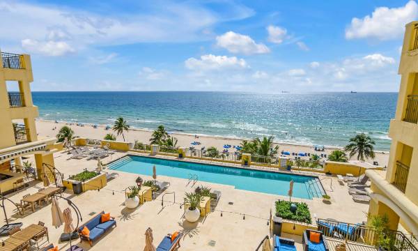 The Atlantic Hotel & Spa
