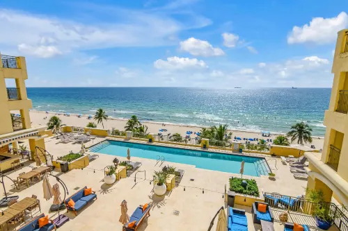 The Atlantic Hotel & Spa