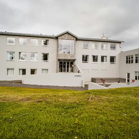 Hótel Valaskjálf