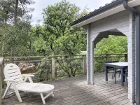 L'Escouarte Hotels in Carcans