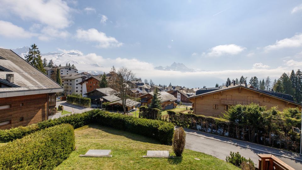 Pré Vert 3