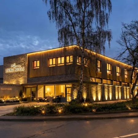 MSLiving Hotels
