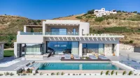 Villa 7 Seas - with Amazing View - Villas