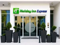 Holiday Inn Express MUNICH AIRPORT - ERDING by IHG 에르딩 호텔