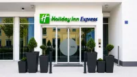 Holiday Inn Express MUNICH AIRPORT - ERDING by IHG