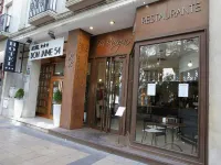 Hotel Don Jaime 54 Hotels near Arrabal