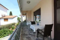 Rooms and Apartments Bella Vista - Pensions