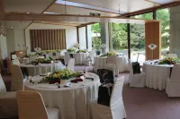 Hotel Takeshi Sanso - Aamiainen