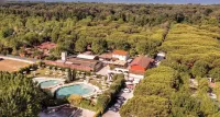 Club del Sole Viareggio Family Collection - Pools