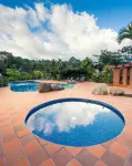 Casa Luna Hotel & Spa - Горячие источники