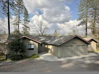 Prime Location Yosemite Adventure by Casa Oso - ブティック