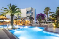 Ibiscos Garden Hotel - Homestays