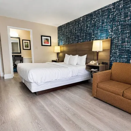 Comfort Inn