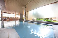 Heiseikan Shiosaitei - Beach