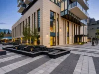Calgary’s Downtown Haven - Free Parking