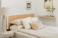 NEW! Boutique Inspired 2BR Loft, Lake Geneva - Boutique