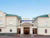 Old Estate Hotel & Spa Hotels in Pskov
