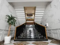 Shedevr Plaza Hotels in Namangan