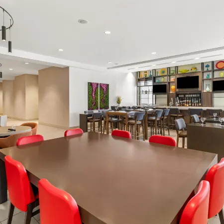 Hilton Garden Inn Corning Downtown Hotels in Steuben County