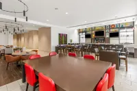 Hilton Garden Inn Corning Downtown - Morgenmad