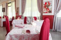 Allegroitalia Alassio Rosa