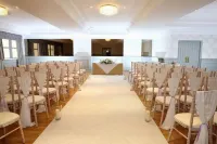 Fairfield House Hotel