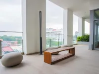 Dorsett Waterfront Subang by Guestonic Hotels near Evolve Concept Mall