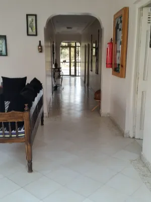 Raha Leo Inn - 2-Star