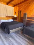 Toiyabe Motel - Motels