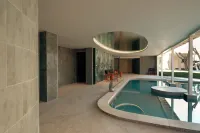 Zeus Eleva Kassandra Lagoon - Pool