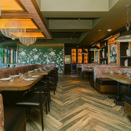 The Perry Hotel Naples