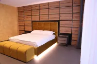 Rhein Suites Hotels in 