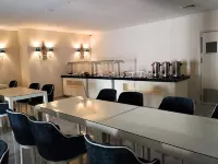 Hotel Maamoun - Frühstück