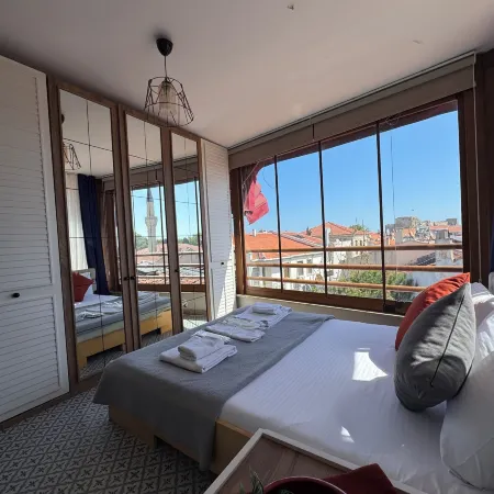 Nirvana Otel