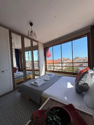 Nirvana Otel