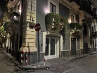 City Fair Hotel a Catania