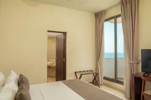 Marine Suites - Condos