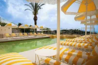 Doryssa Lithos Hotel - Pools