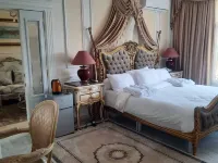 Hôtel Chateau Blanc Hotels in Yamoussoukro