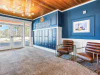 Stone Park Ellsworth-Bar Harbor Hotels in Ellsworth
