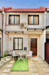 Cozy 2-Bedroom House Rental in Sibulan, Philippines - Wifi
