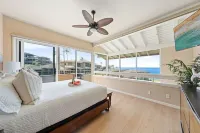 Kapalua Bay Vill 23G1 Ocean Front 1 Bd 1BA Villa