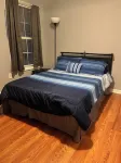 Comfortable Stay for Your Family and Friends.