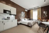 Gornaya Dacha Hotel