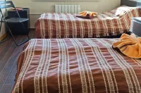 Hotel Irkut