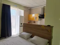 Klub Puteshestvennikov Mini-Hotel