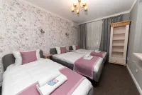 Plyushkin Mini-Hotel