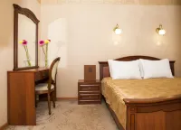 Hotel Rus