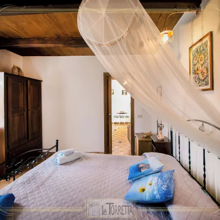 B&B la Torretta